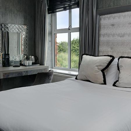The Eccleston Hotel; BW Signature Collection St Helens  Екстер'єр фото