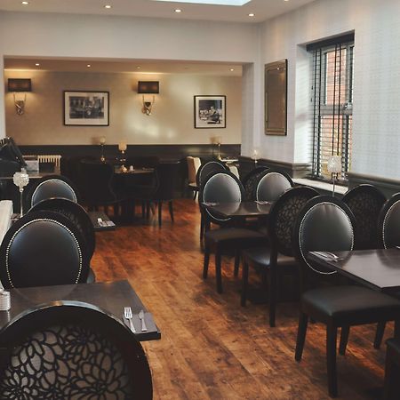 The Eccleston Hotel; BW Signature Collection St Helens  Екстер'єр фото