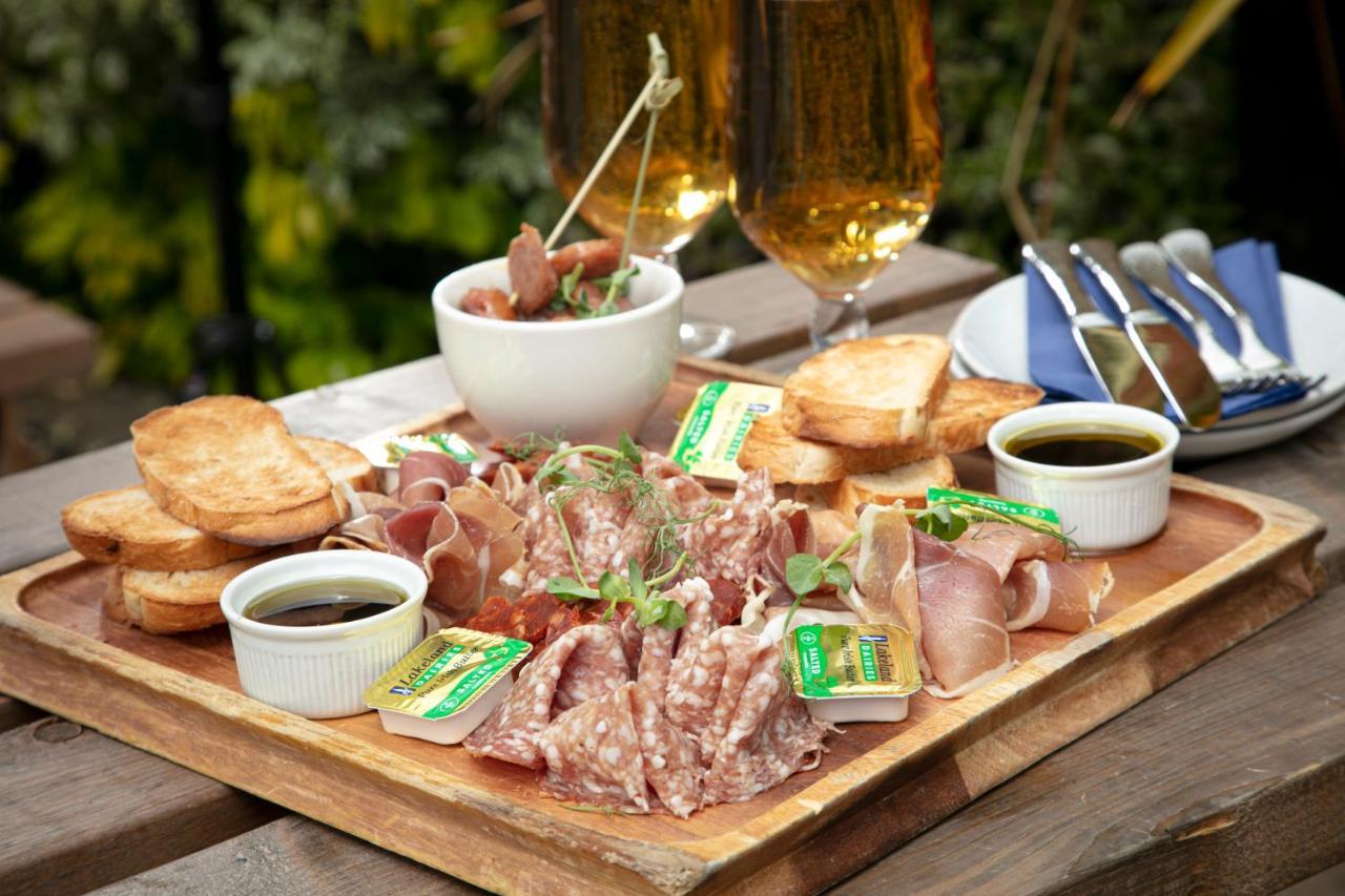 The Eccleston Hotel; BW Signature Collection St Helens  Екстер'єр фото