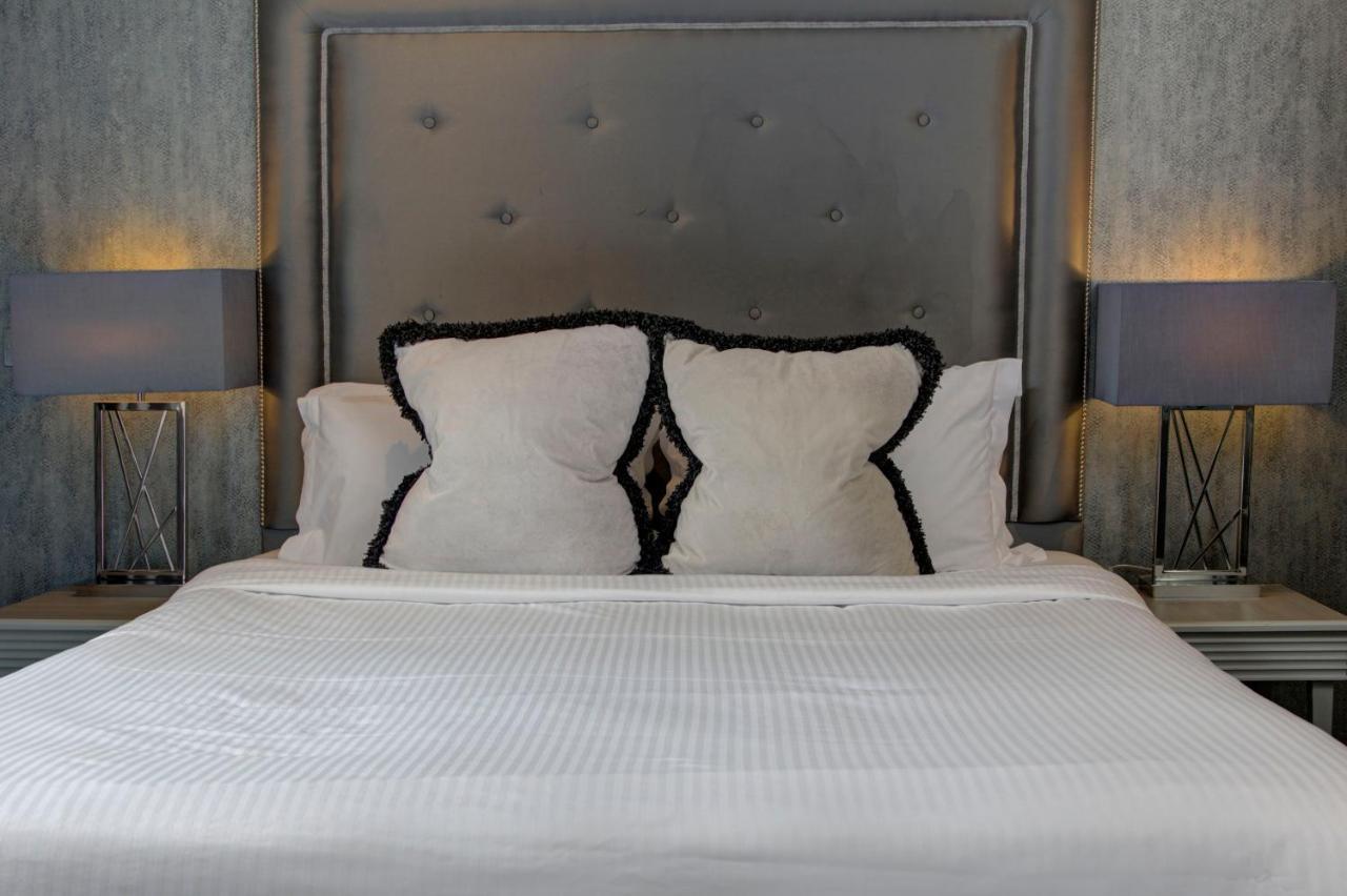 The Eccleston Hotel; BW Signature Collection St Helens  Екстер'єр фото