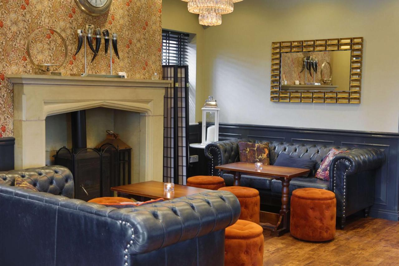 The Eccleston Hotel; BW Signature Collection St Helens  Екстер'єр фото