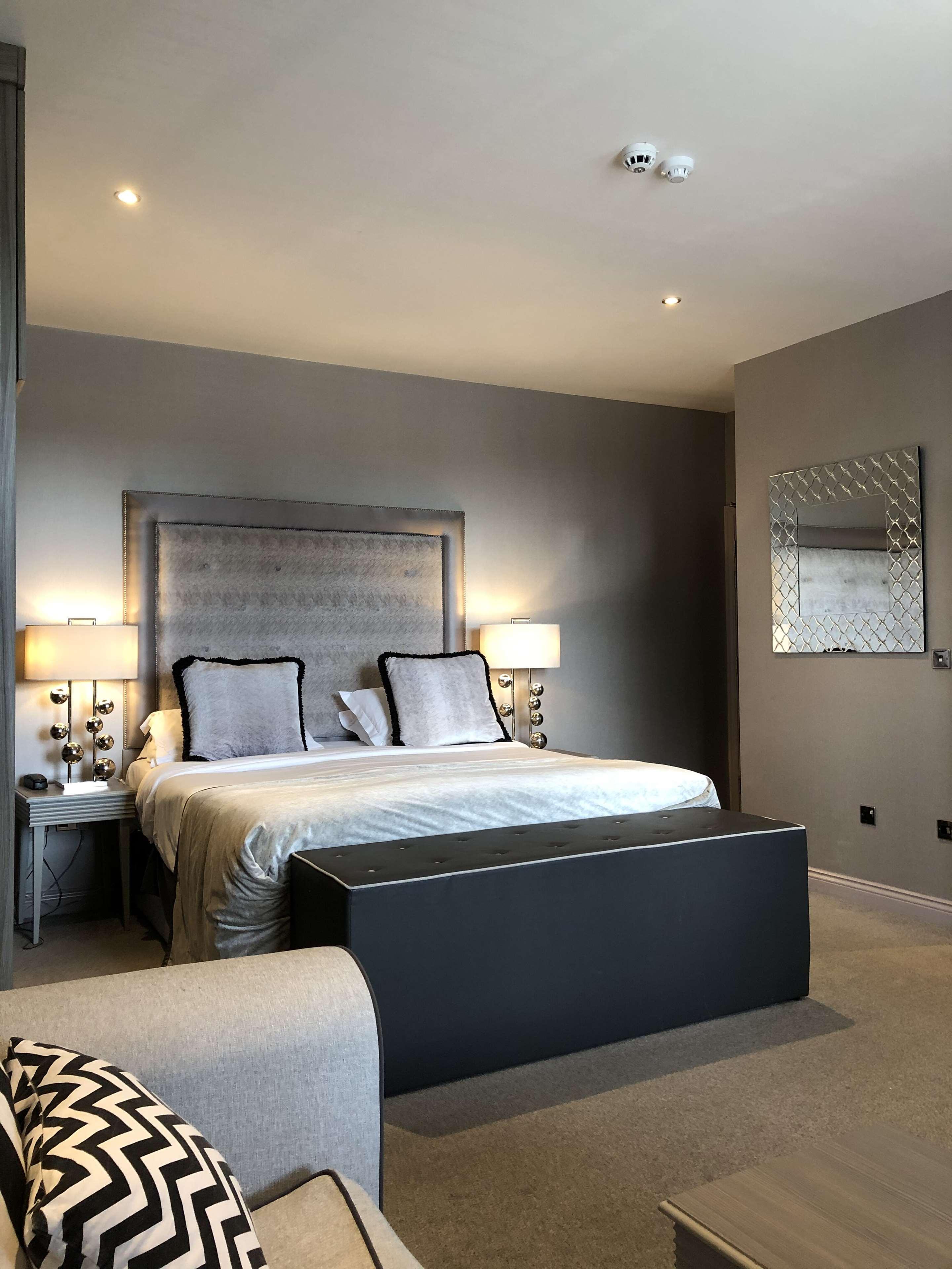 The Eccleston Hotel; BW Signature Collection St Helens  Екстер'єр фото