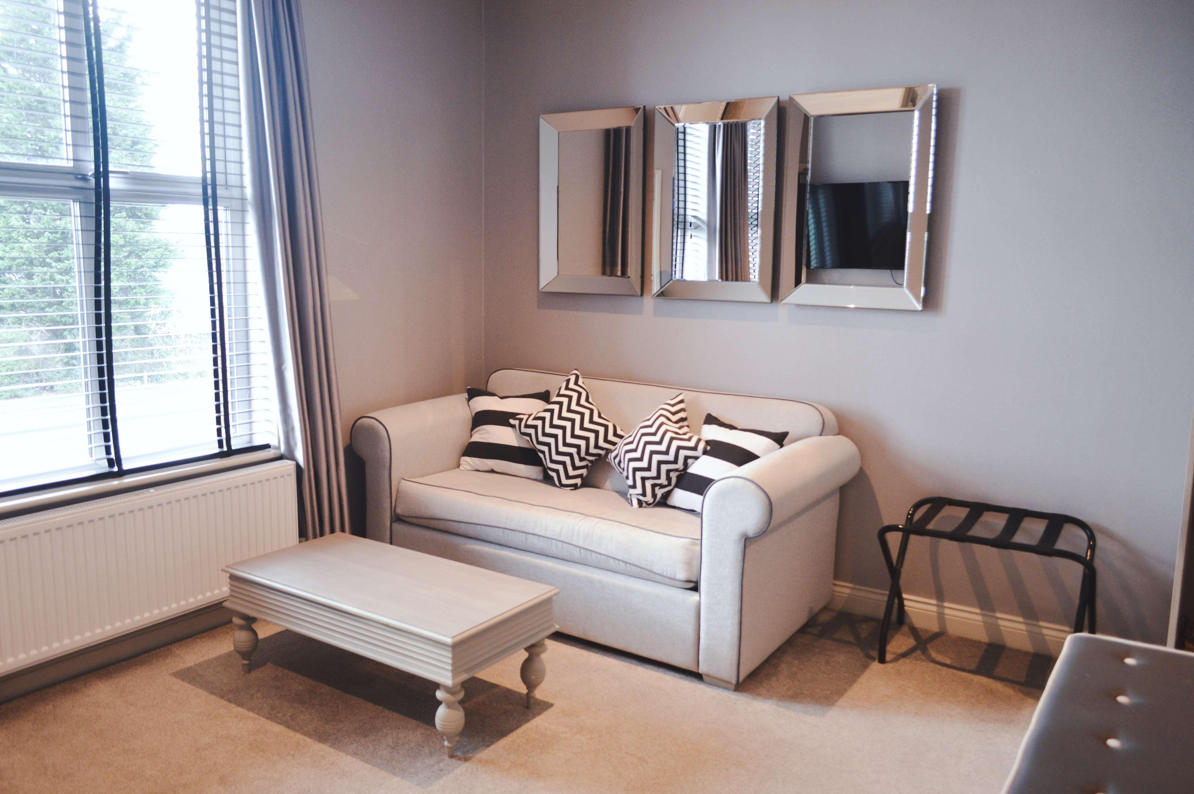 The Eccleston Hotel; BW Signature Collection St Helens  Екстер'єр фото