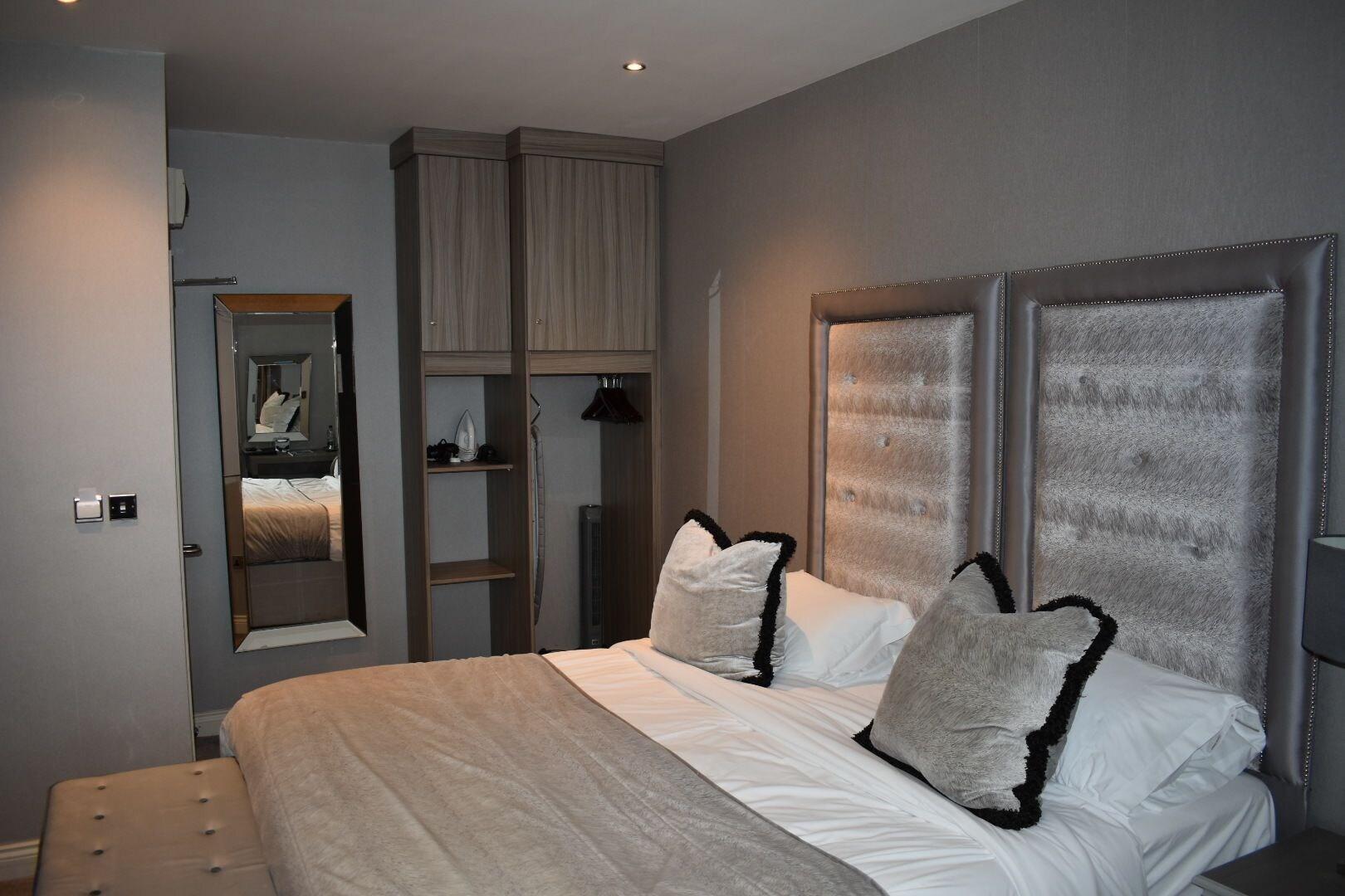 The Eccleston Hotel; BW Signature Collection St Helens  Екстер'єр фото