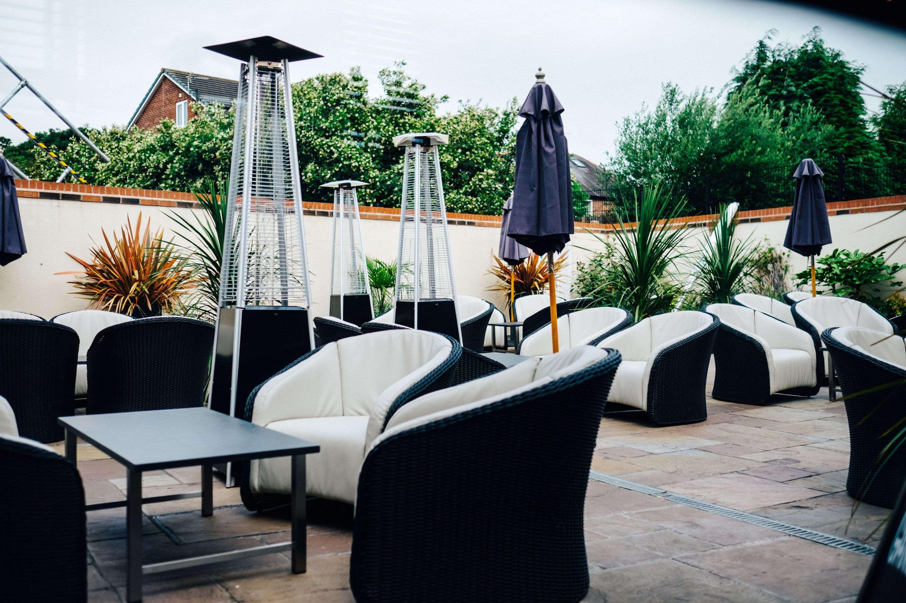 The Eccleston Hotel; BW Signature Collection St Helens  Екстер'єр фото