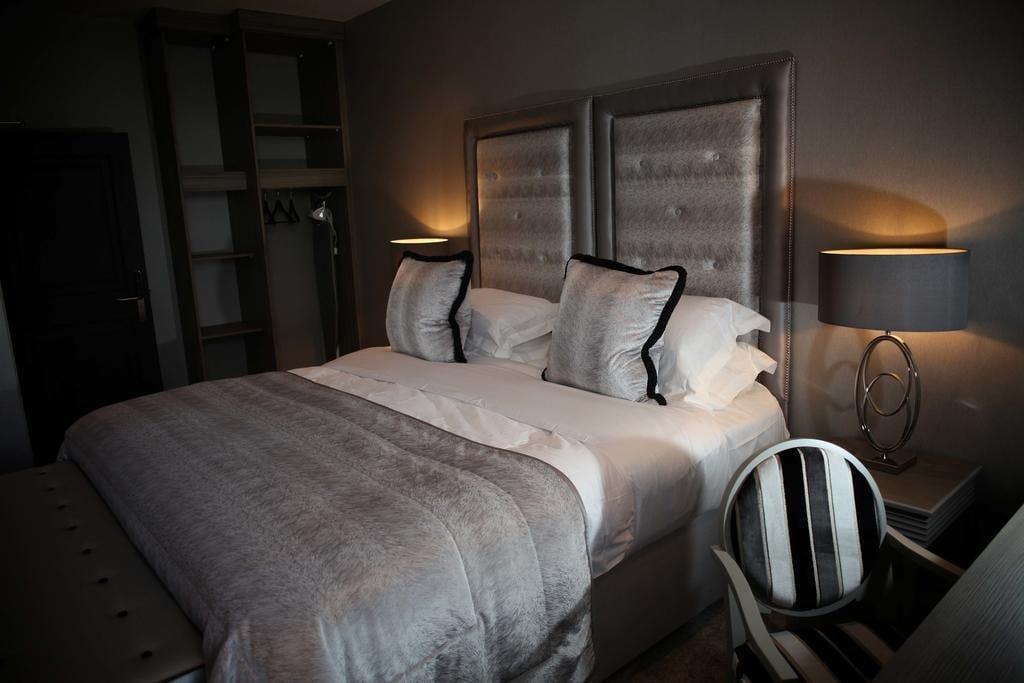 The Eccleston Hotel; BW Signature Collection St Helens  Екстер'єр фото