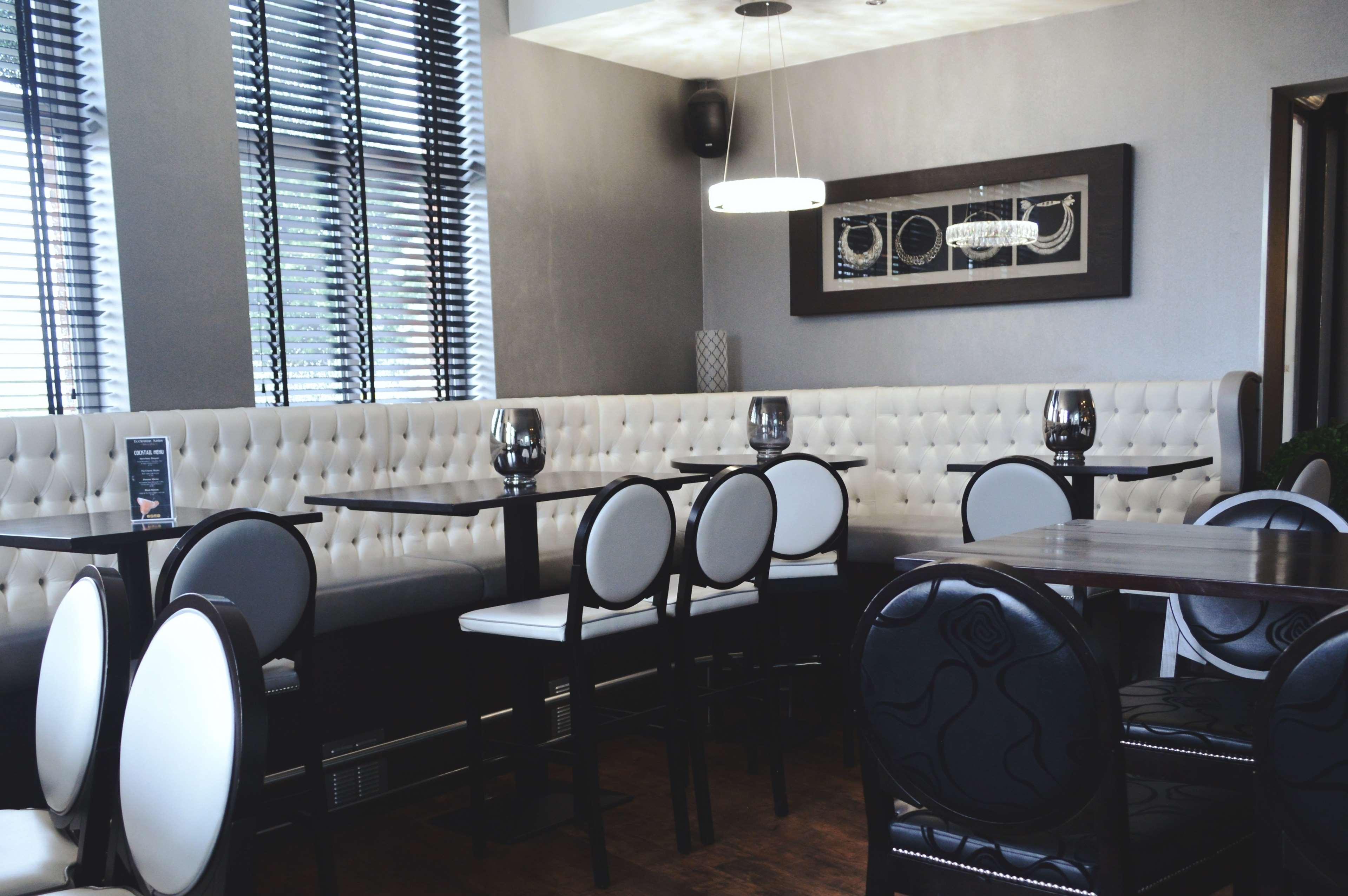 The Eccleston Hotel; BW Signature Collection St Helens  Екстер'єр фото