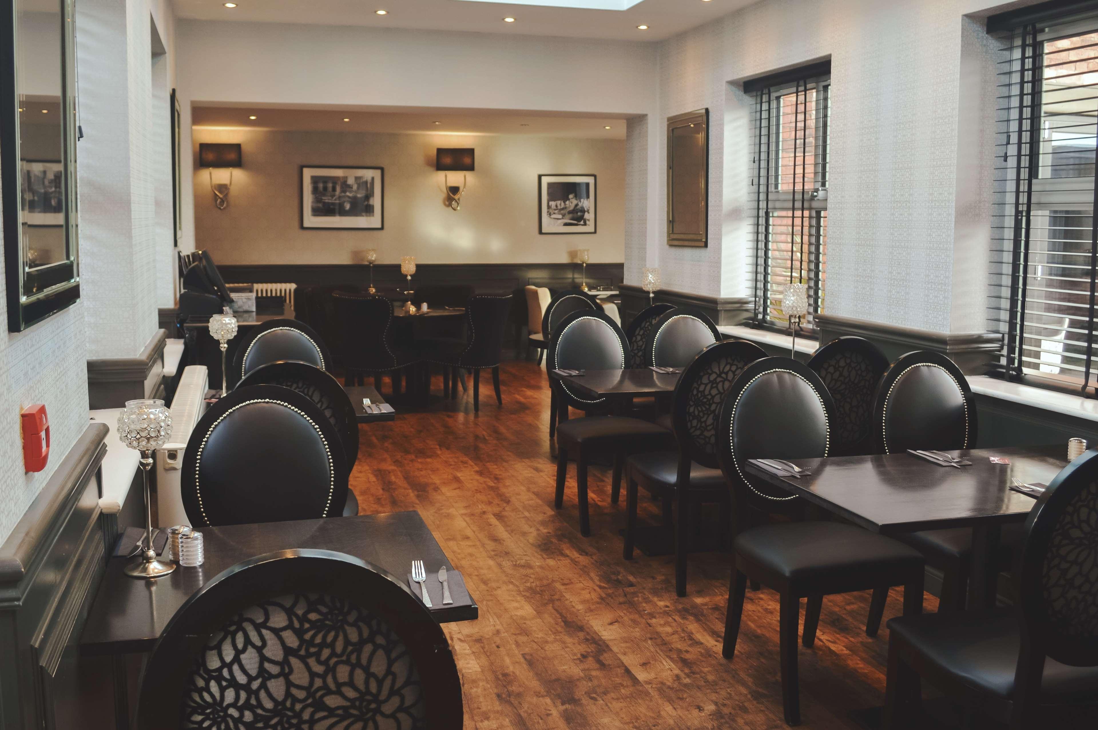 The Eccleston Hotel; BW Signature Collection St Helens  Екстер'єр фото