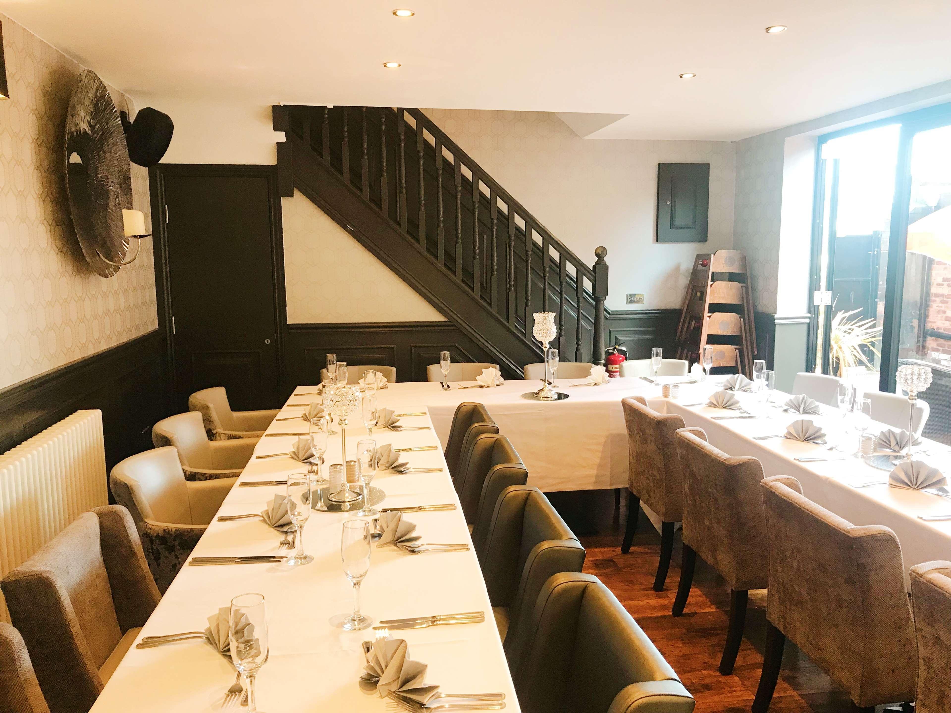 The Eccleston Hotel; BW Signature Collection St Helens  Екстер'єр фото