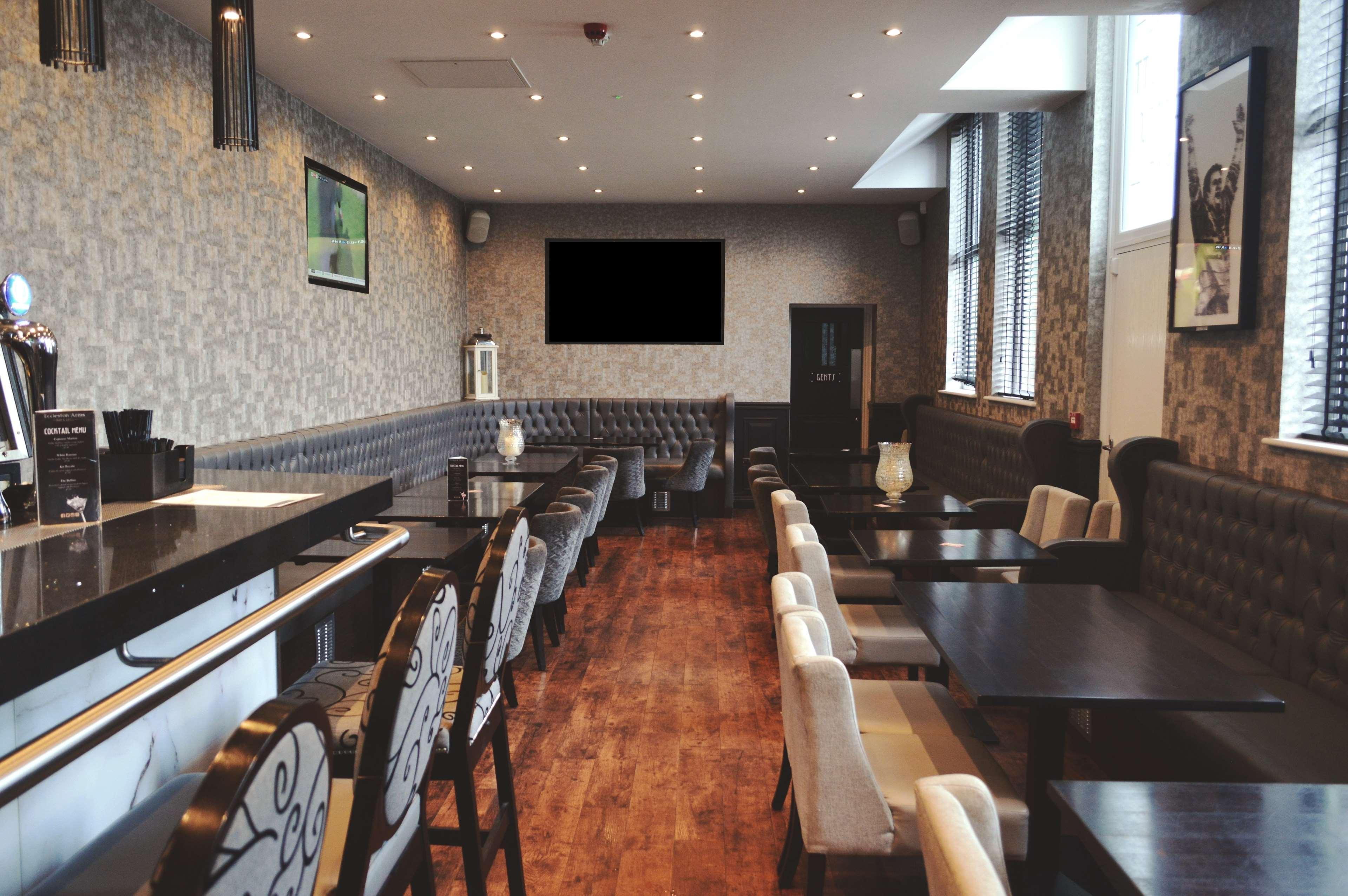 The Eccleston Hotel; BW Signature Collection St Helens  Екстер'єр фото