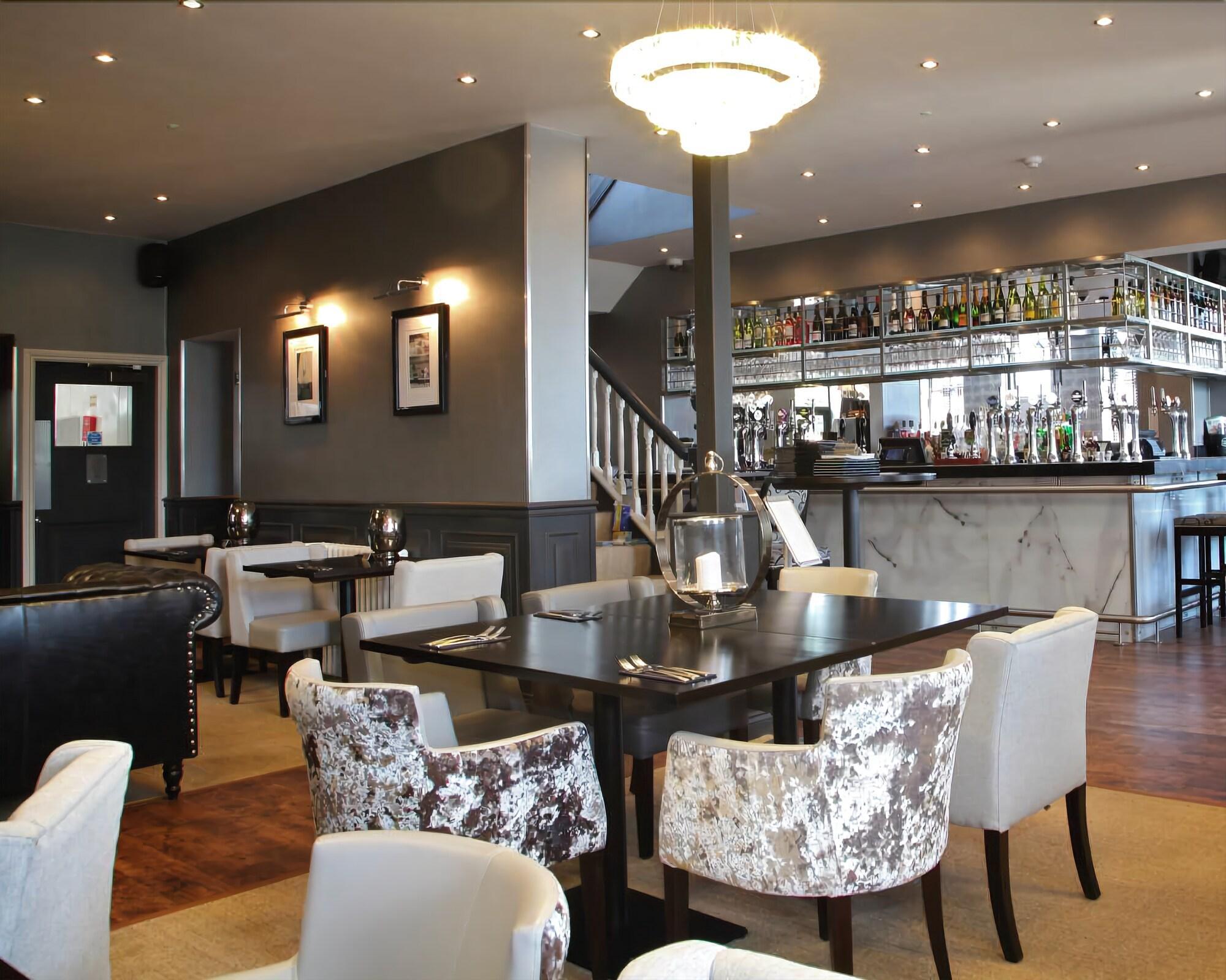 The Eccleston Hotel; BW Signature Collection St Helens  Екстер'єр фото
