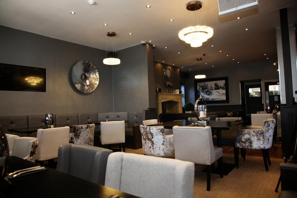 The Eccleston Hotel; BW Signature Collection St Helens  Екстер'єр фото